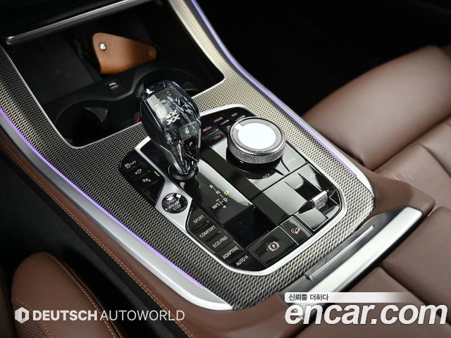 BMW X5 2021 — photo 9