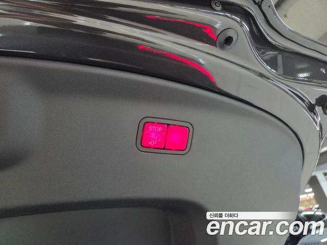 Mercedes-Benz AMG GT 2020 — photo 16