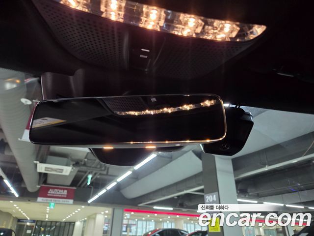 Mercedes-Benz AMG GT 2020 — photo 17