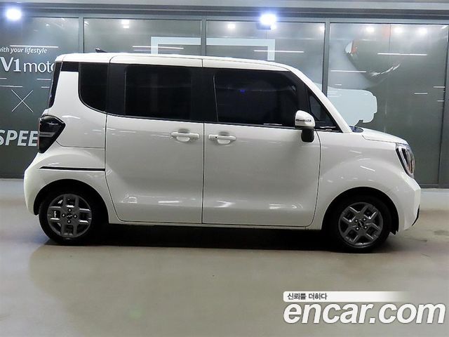 Kia RAY 2023 — photo 3