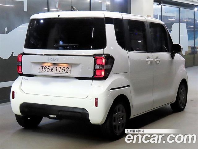 Kia RAY 2023 — photo 4