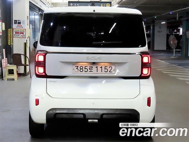 Kia RAY 2023 — photo 5