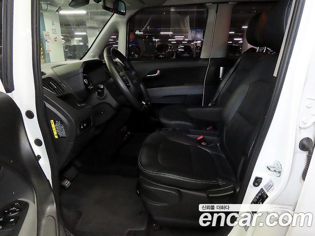 Kia RAY 2023 — photo 6