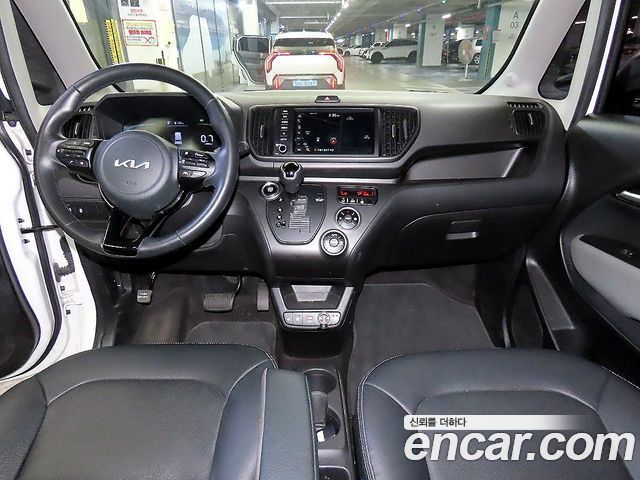 Kia RAY 2023 — photo 10
