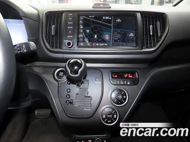 Kia RAY 2023 — photo 11