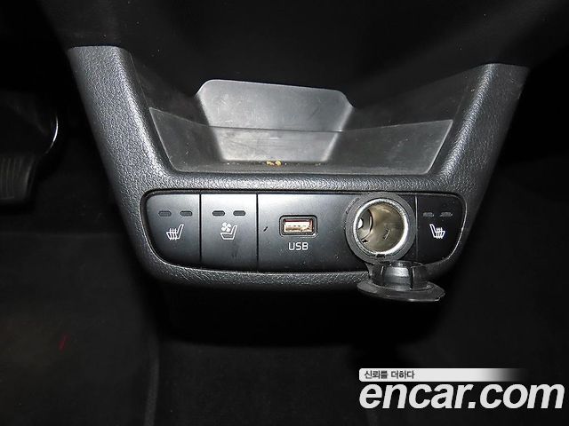 Kia RAY 2023 — photo 12