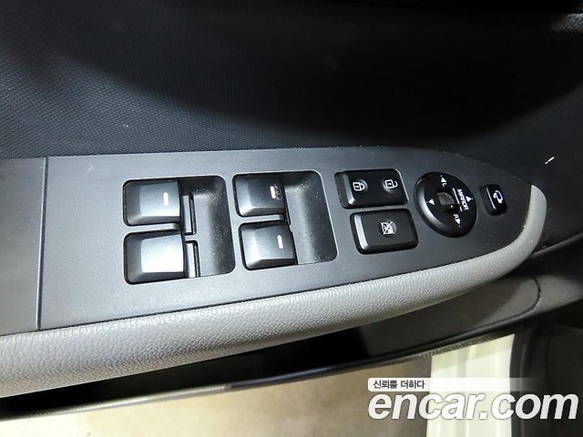 Kia RAY 2023 — photo 13