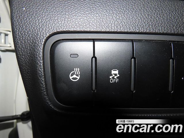 Kia RAY 2023 — photo 14