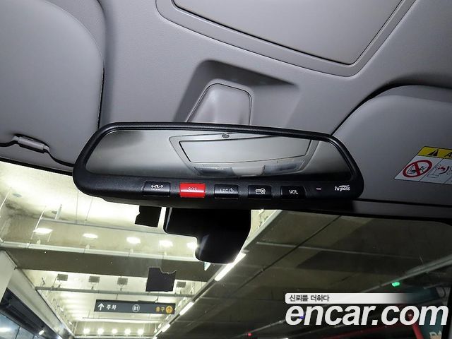 Kia RAY 2023 — photo 16