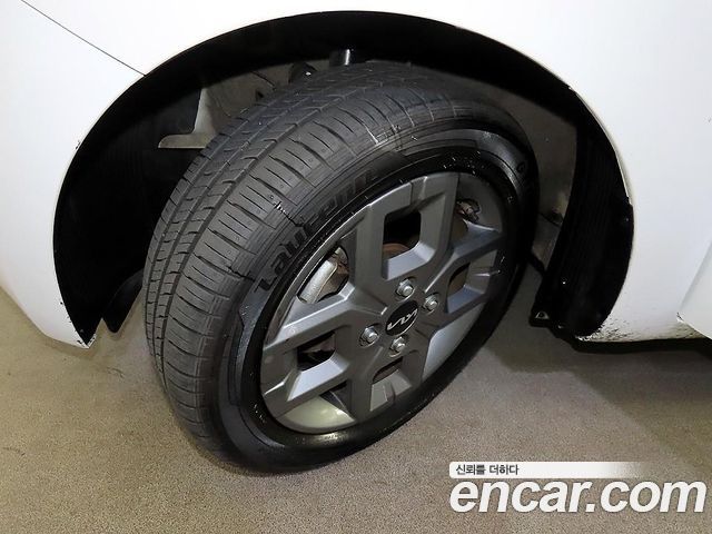 Kia RAY 2023 — photo 19