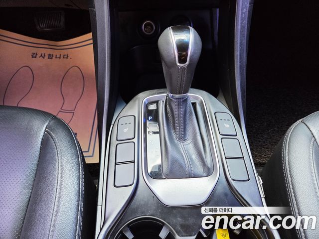 Hyundai Santafe 2015 — photo 14