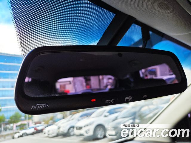 Hyundai Santafe 2015 — photo 17