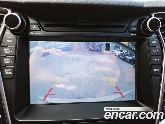 Hyundai Santafe 2015 — photo 18