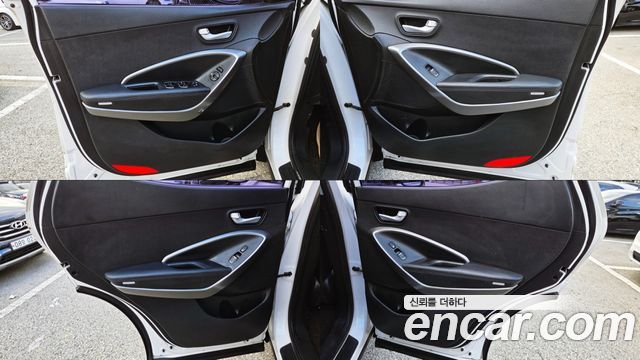 Hyundai Santafe 2015 — photo 19