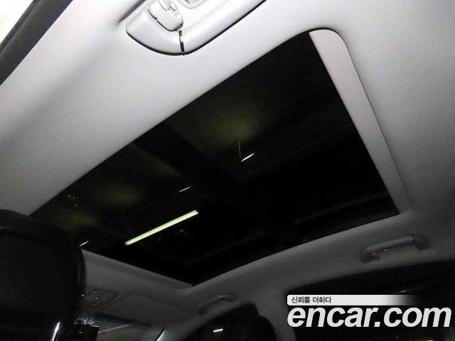 Kia K9 2015 — photo 13