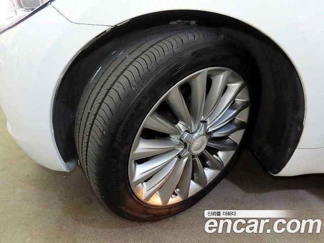 Kia K9 2015 — photo 20