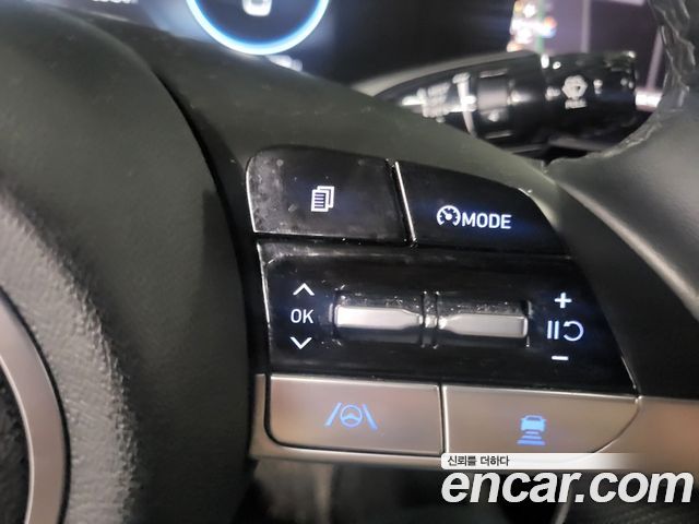 Hyundai AVANTE 2021 — photo 7