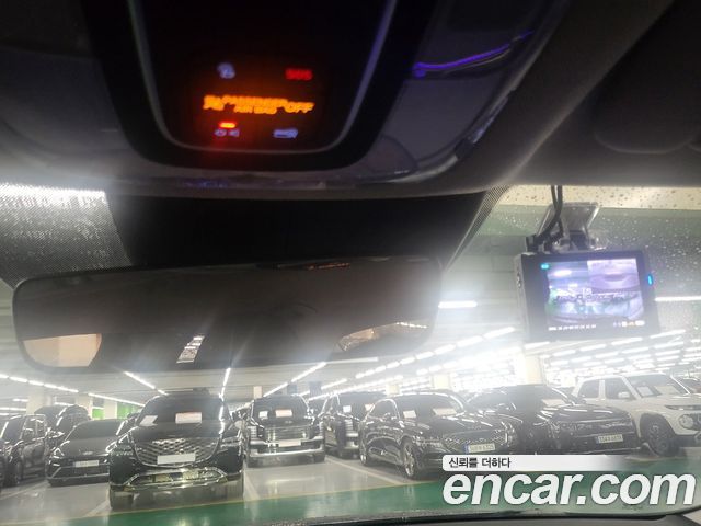 Hyundai AVANTE 2021 — photo 12