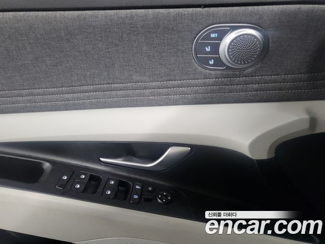 Hyundai AVANTE 2021 — photo 14
