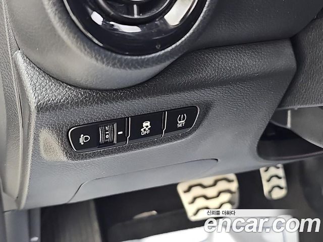 Kia morning 2017 — photo 13