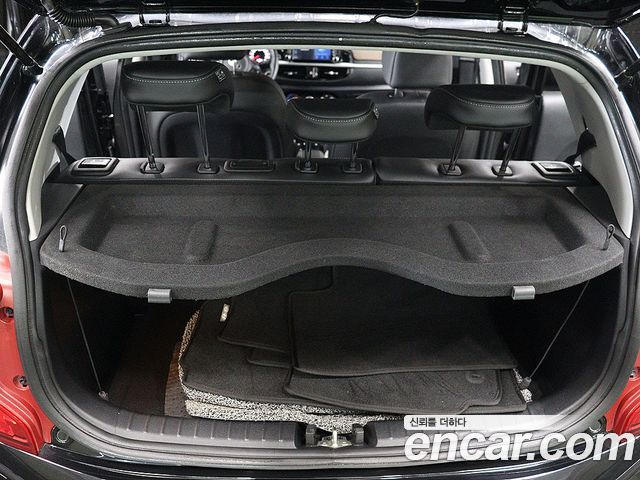 Kia morning 2021 — photo 5