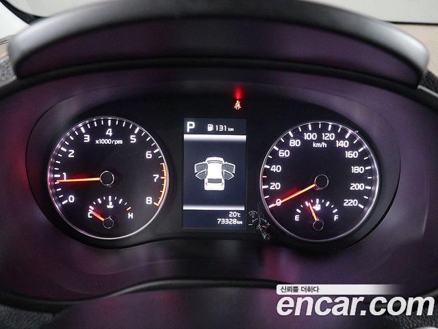 Kia morning 2021 — photo 6