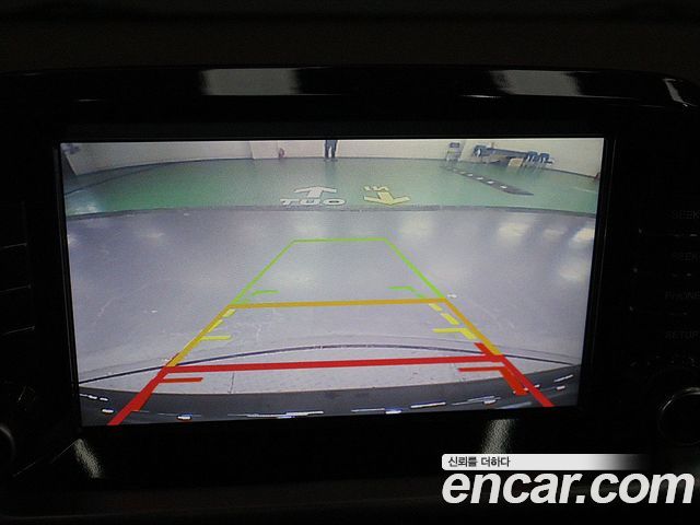 Kia morning 2021 — photo 9
