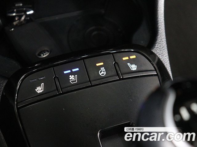 Kia morning 2021 — photo 10