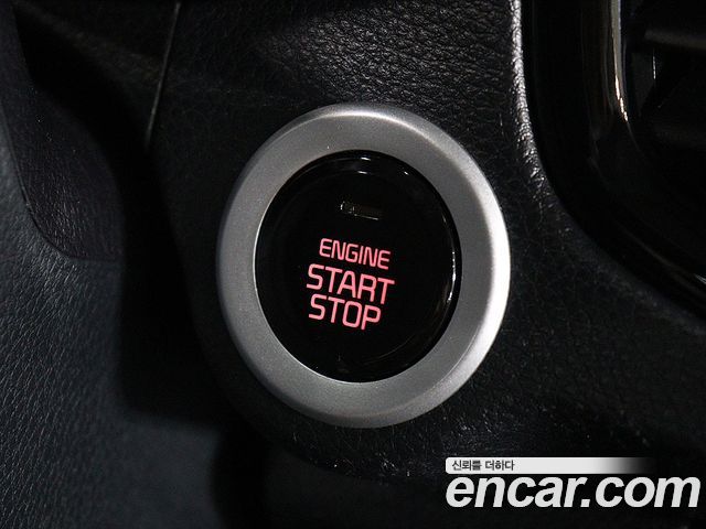 Kia morning 2021 — photo 11