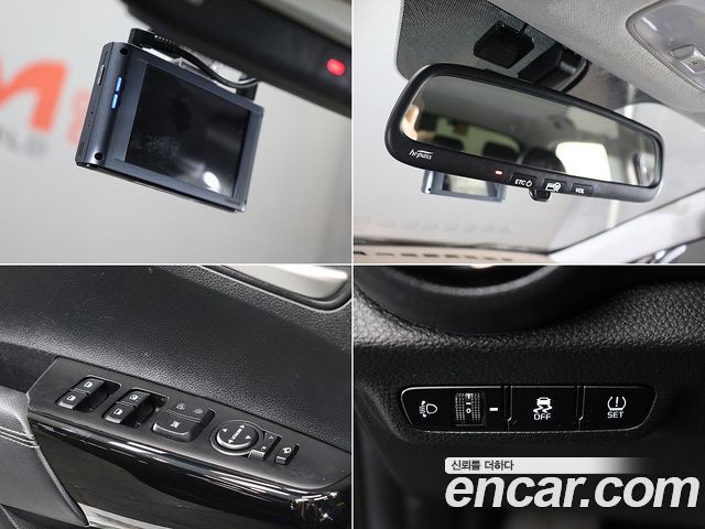 Kia morning 2021 — photo 12