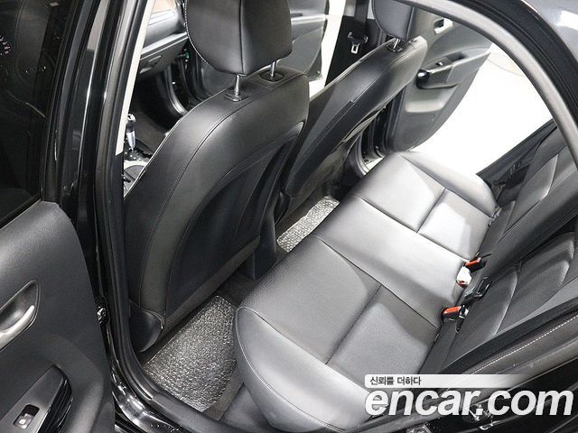 Kia morning 2021 — photo 16