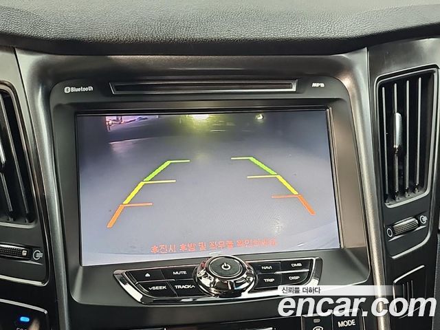 Hyundai Sonata 2014 — photo 15