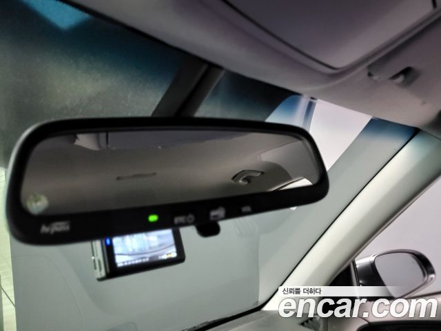 Hyundai Kona 2018 — photo 18