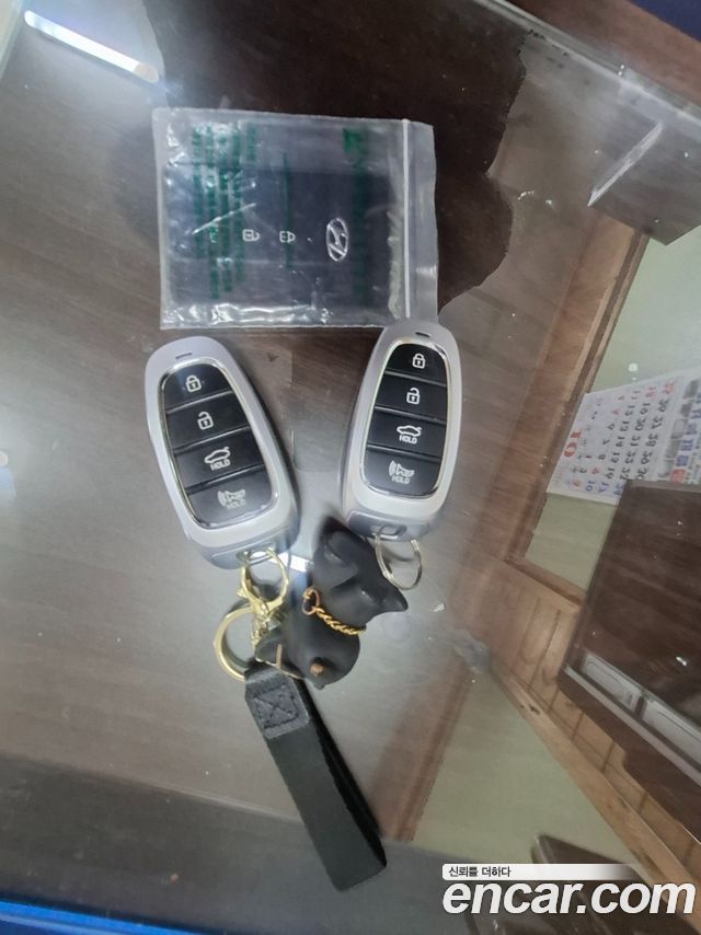 Hyundai Grandeur 2020 — photo 13