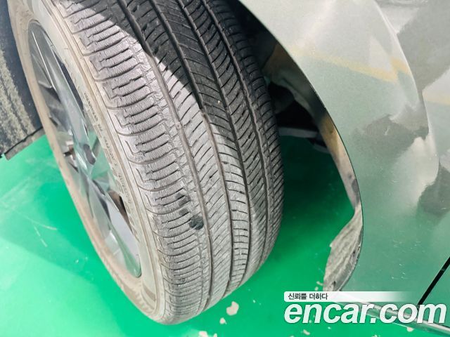 Hyundai AVANTE 2023 — photo 9