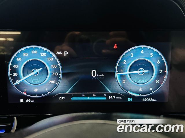 Hyundai AVANTE 2023 — photo 12