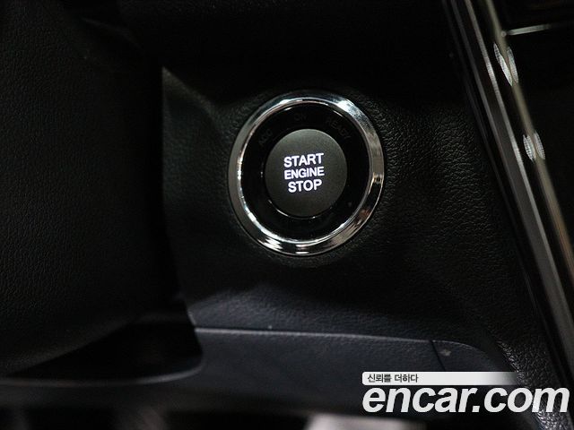 KG Mobility TIBOLI 2021 — photo 11