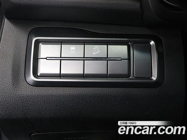 KG Mobility TIBOLI 2021 — photo 12