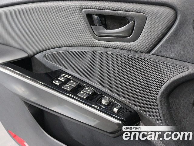 KG Mobility TIBOLI 2021 — photo 13