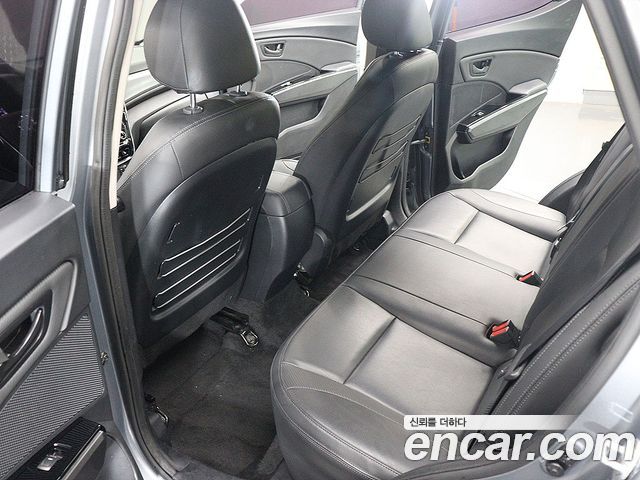 KG Mobility TIBOLI 2021 — photo 16