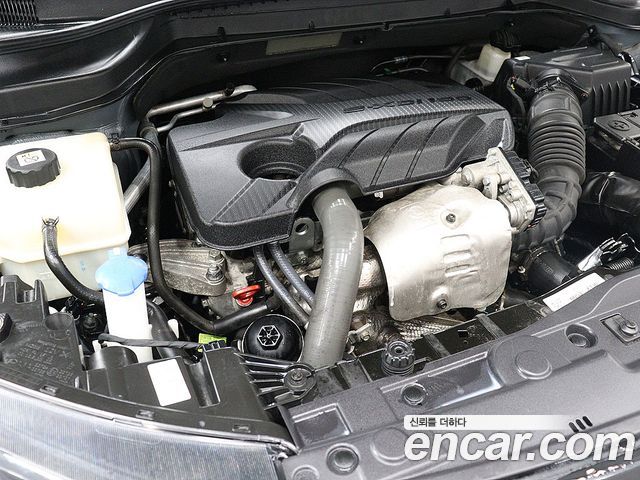 KG Mobility TIBOLI 2021 — photo 19
