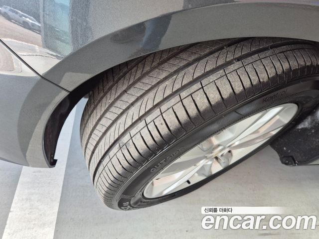 Chevrolet Korea Malibu 2017 — photo 5