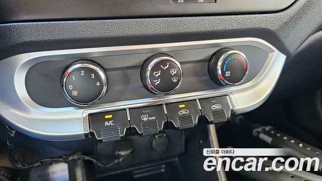 Kia pride 2017 — photo 16