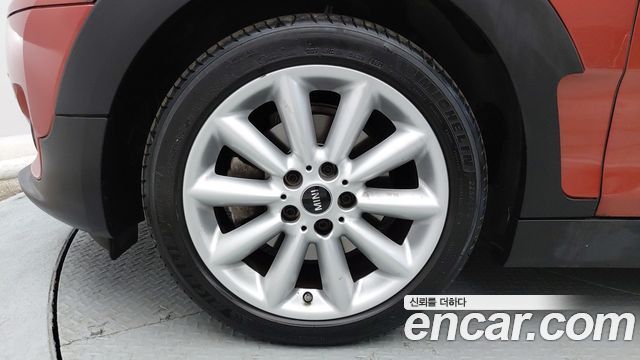 Mini Clubman 2020 — photo 5
