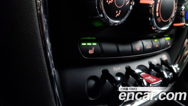 Mini Clubman 2020 — photo 18