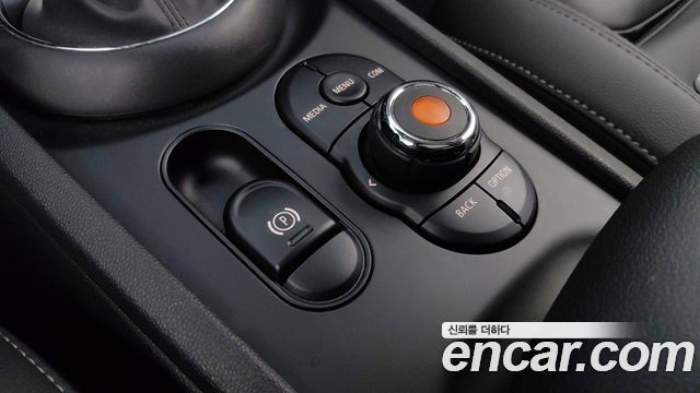 Mini Clubman 2020 — photo 19