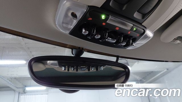 Mini Clubman 2020 — photo 20