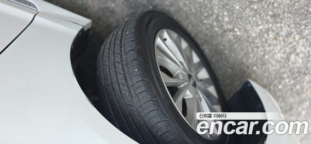 Hyundai Sonata 2016 — photo 5