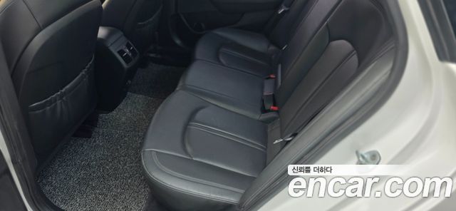 Hyundai Sonata 2016 — photo 10