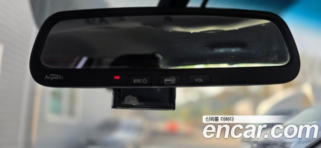 Hyundai Sonata 2016 — photo 14